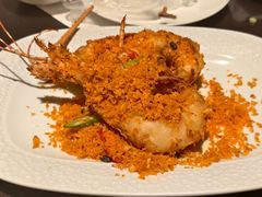 -领事馆19号中餐厅(厦门海景洲际酒店)