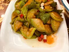 -缪氏川菜(丰盛町店)