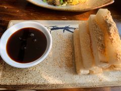 -不相离盐帮菜(郎园店)