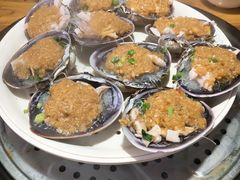 -黄寺蒸汽海鲜(黄寺大街店)