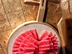 -羊大爷涮肉(亮马桥店)