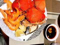 -西藏饭店·亚克·食光自助餐厅(文殊院店)