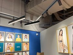 -海马体照相馆(深圳万象天地店)