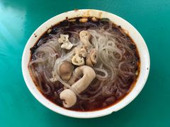 红味肥肠粉-甘记肥肠粉(马鞍北路店)