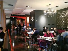 大堂-小资太太餐厅(南岗区店)