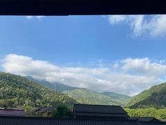-石台牯牛降景区