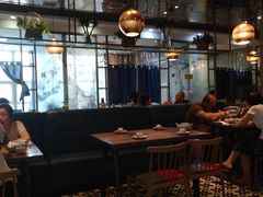 大堂-三姐妹餐厅(曲江店)
