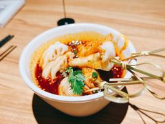 -太二酸菜鱼(福州泰禾店)