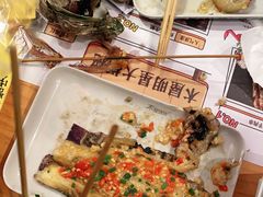 -木屋烧烤(龙岗南联店)