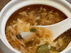 -将相和·海鲜蒸饺大连菜