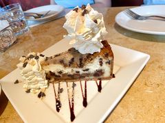 -The Cheesecake Factory芝乐坊餐厅(兴业太古汇店)