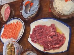 -憨铁匠火锅(红山6979店)
