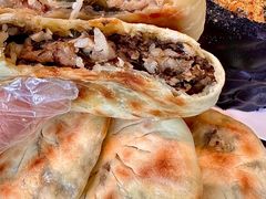 铂尔曼特色麦饼-温州铂尔曼酒店蘭 咖啡厅