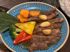 煎牛排-角落里(中山公园店)