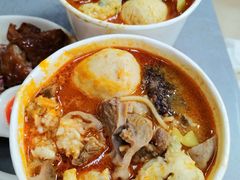 -四里沙茶面(湖滨四里店)