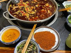 -飘香火锅(玉林西路店)