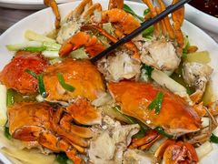 -辣螃铠盆盆蟹大排档(总店)