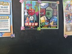 -203密室体验馆·逃脱·聚会·亲子(工体店)