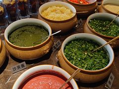 -涮福記·现切牛羊肉火锅(世纪汇店)