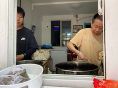 -王虎子大饼(甸柳新村五区店)