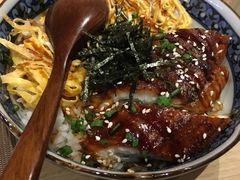 -酒井酱子·深夜食堂(东城汇店)
