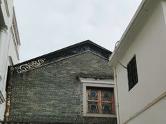 -荔湾博物馆