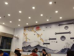 -华顺土菜馆(洪岗路店)