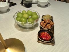 -莉莉海堂HAITANG·烤鸭(国贸商城店)