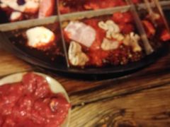 -岗上渣渣老火锅(两路口店)