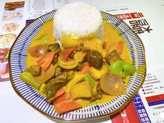 -大四喜茶餐厅(井岸店)