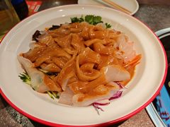 -一品渝香干锅鸭头(平安店)