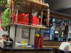 -渝乡人家(和平里店)