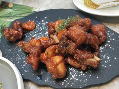 -大树餐厅(红旗街万达店)