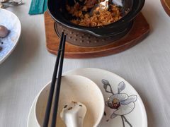 -大中华希尔顿酒店·兰亭潮中餐厅·粤菜