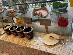 -山港凯悦酒店·咖啡厅
