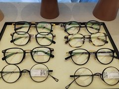 -大视光学•LINDBERG林德伯格•全球手工眼镜集合店(王府井店)