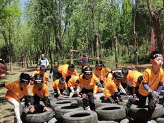 -上林马术中央公园·户外露营·团建·骑乘