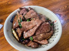 -无名氏面馆(邮电路店)