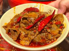 -蜀大侠火锅(总府路店)