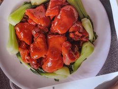 -马凯餐厅(地安门店)