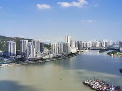 -澳门十六浦索菲特大酒店