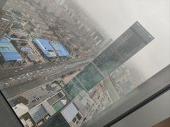 -Social 秀西餐厅-长沙瑞吉酒店(运达店)