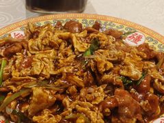 -烤肉季饭庄