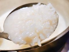 粥水锅底-淘米捞·米汤脆鲩鱼火锅(福田皇岗店)