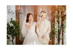 -艺匠摄影ARTIZ STUDIO(南京店)
