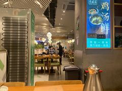 -云海肴·汽锅鸡·云南菜(广安门天虹店)