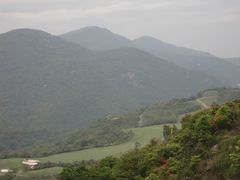 景色-东部华侨城