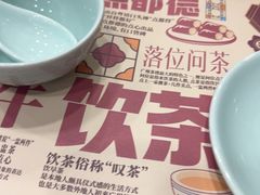 -点都德(龙之梦店)