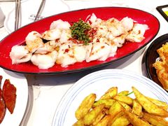-宝月楼·台湾菜馆(天河城店)