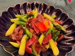 -誉八仙粤菜(万象天地店)